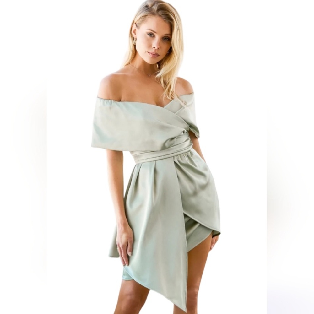 Lulu’s Dress